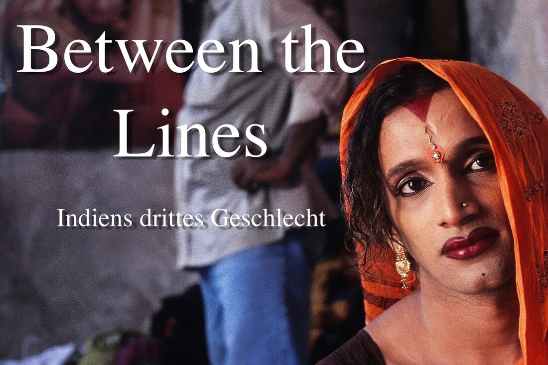 Between the lines. Indiens drittes Geschlecht (c) Filmwerte