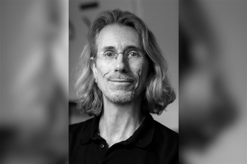 Igal Avidan (c) Ruthe Zuntz