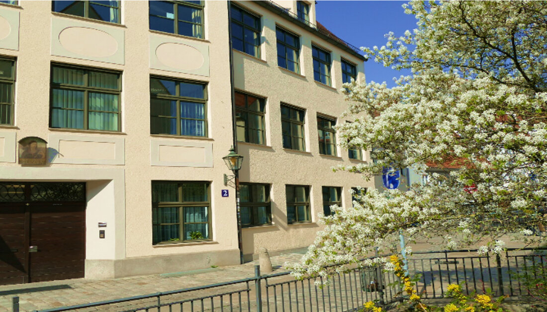 Realschule St. Ursula