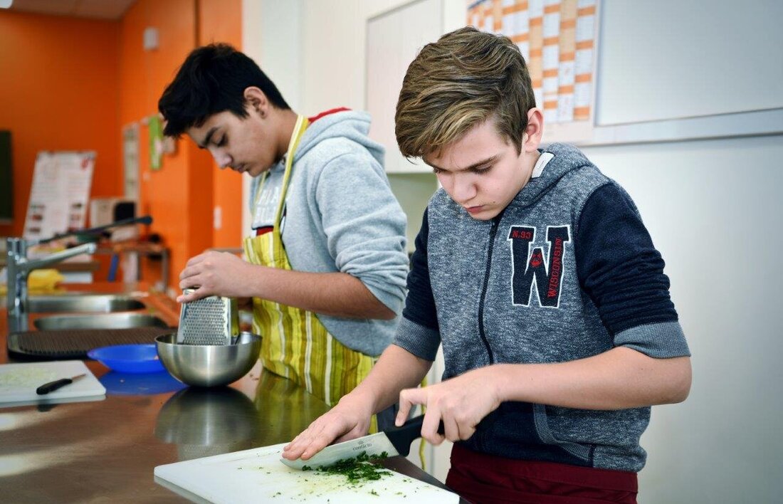 Bildung für nachhaltige Entwicklung