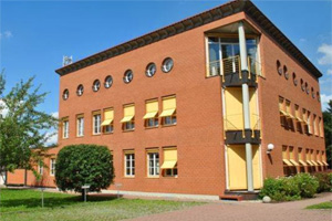 ABZ Augsburg - Ausbildungszentrum Baugewerbe